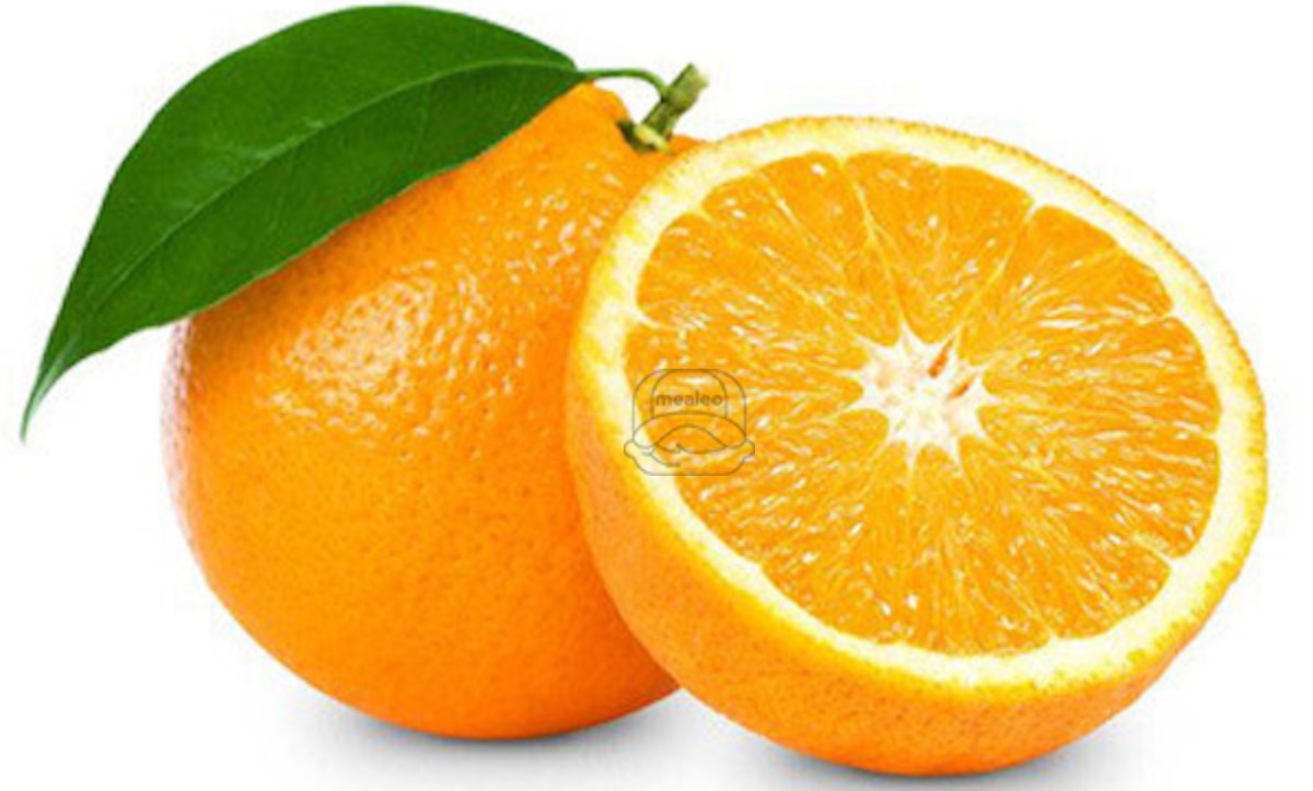 Oranges