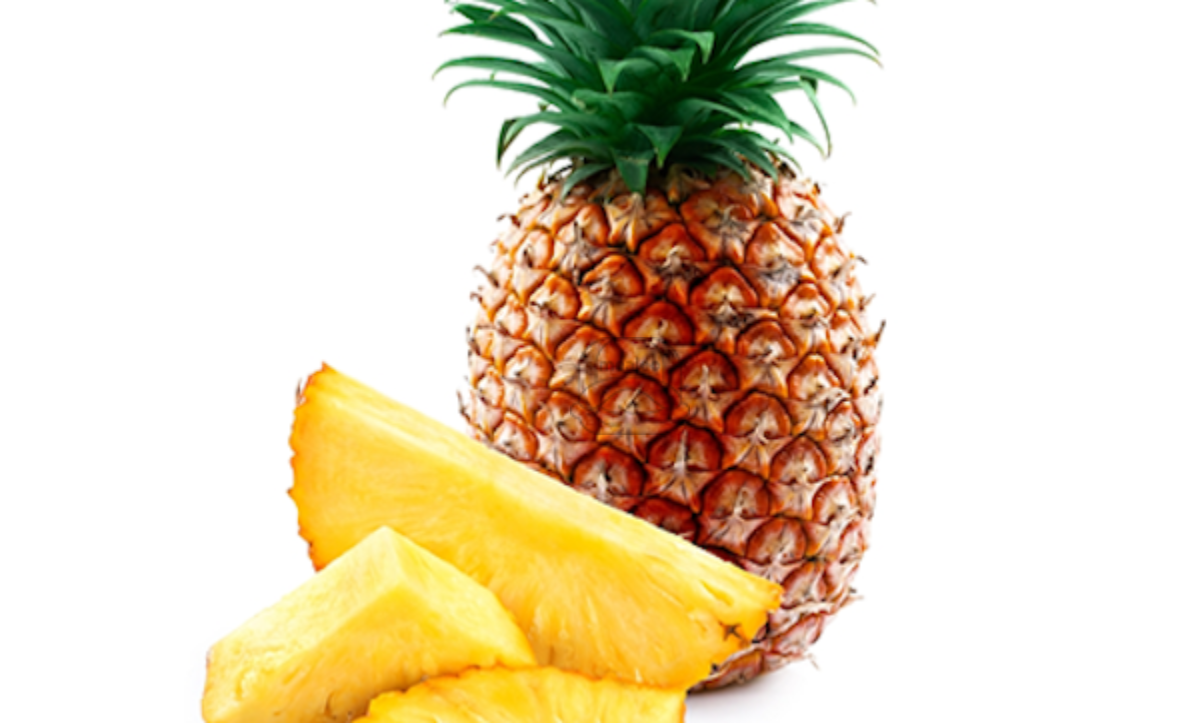Pineapple (Golden)