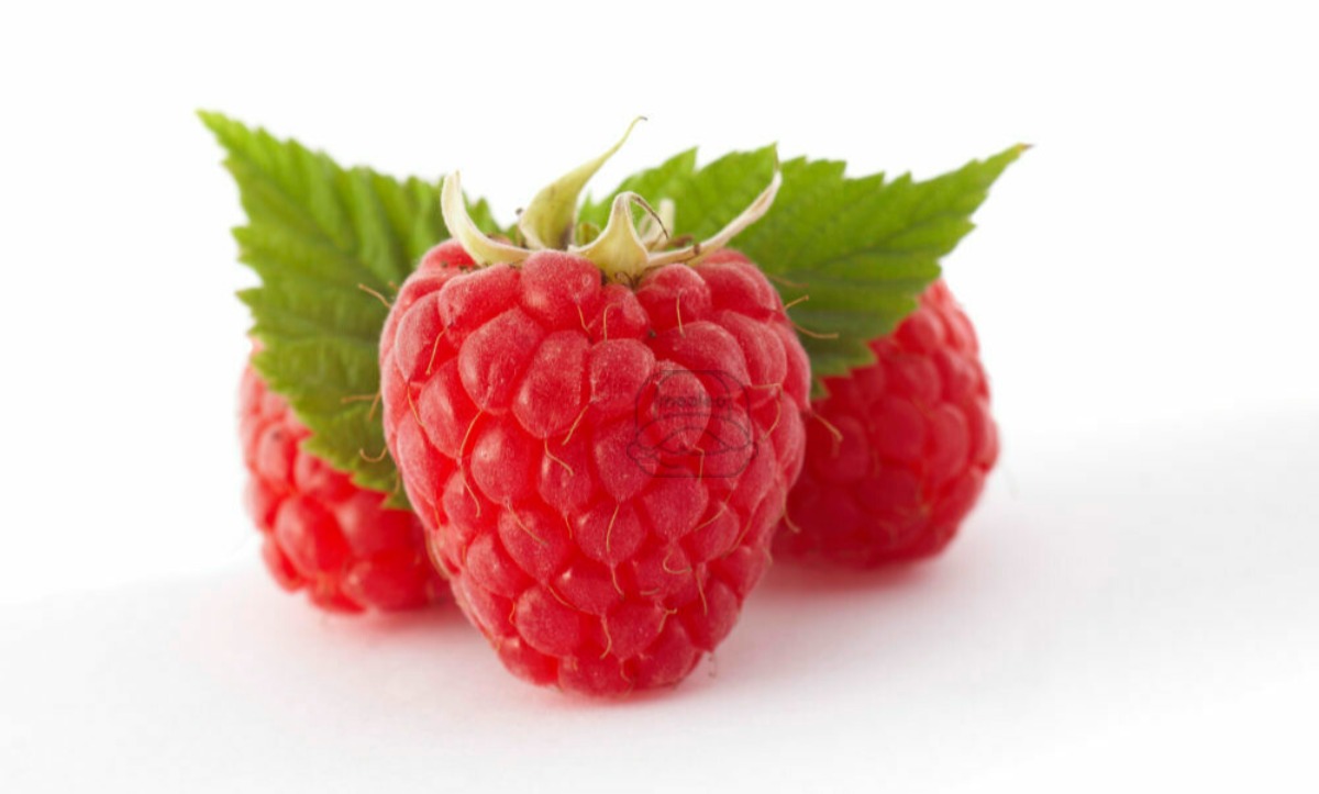 Raspberries