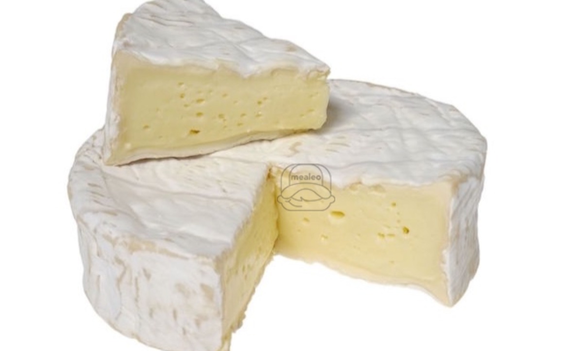 Camembert Cheese