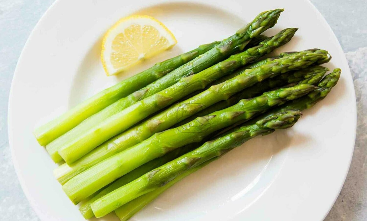Asparagus