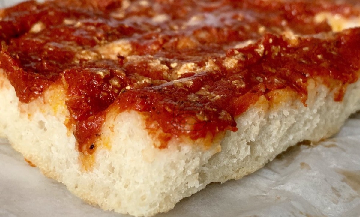 4 - Pack Tomato Pie Slices