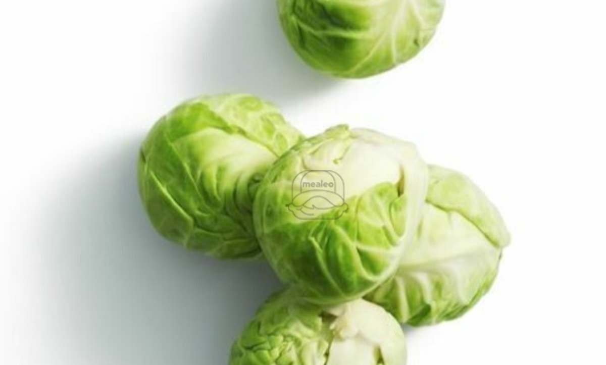 Brussel Sprouts