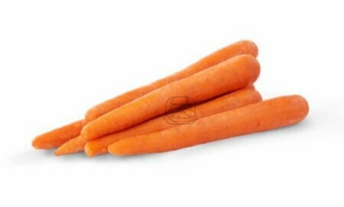 Carrots