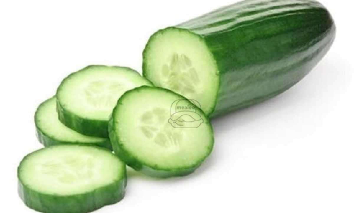 Cucumber