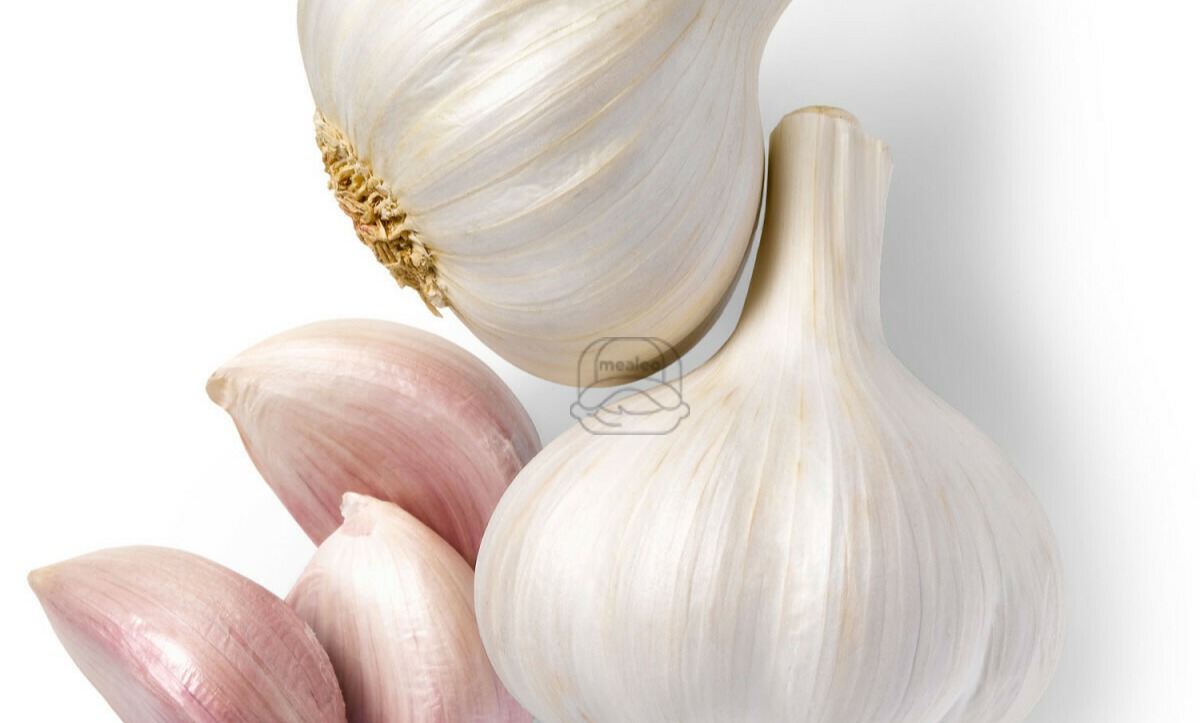 Garlic