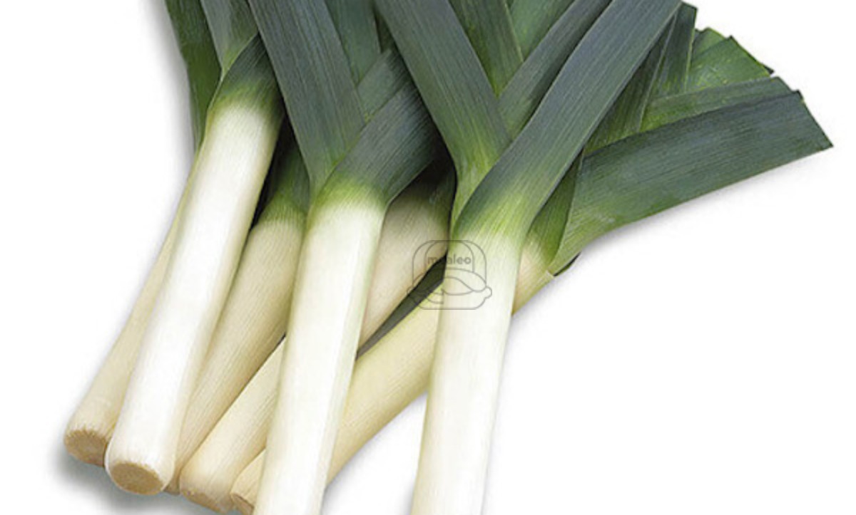 Leeks