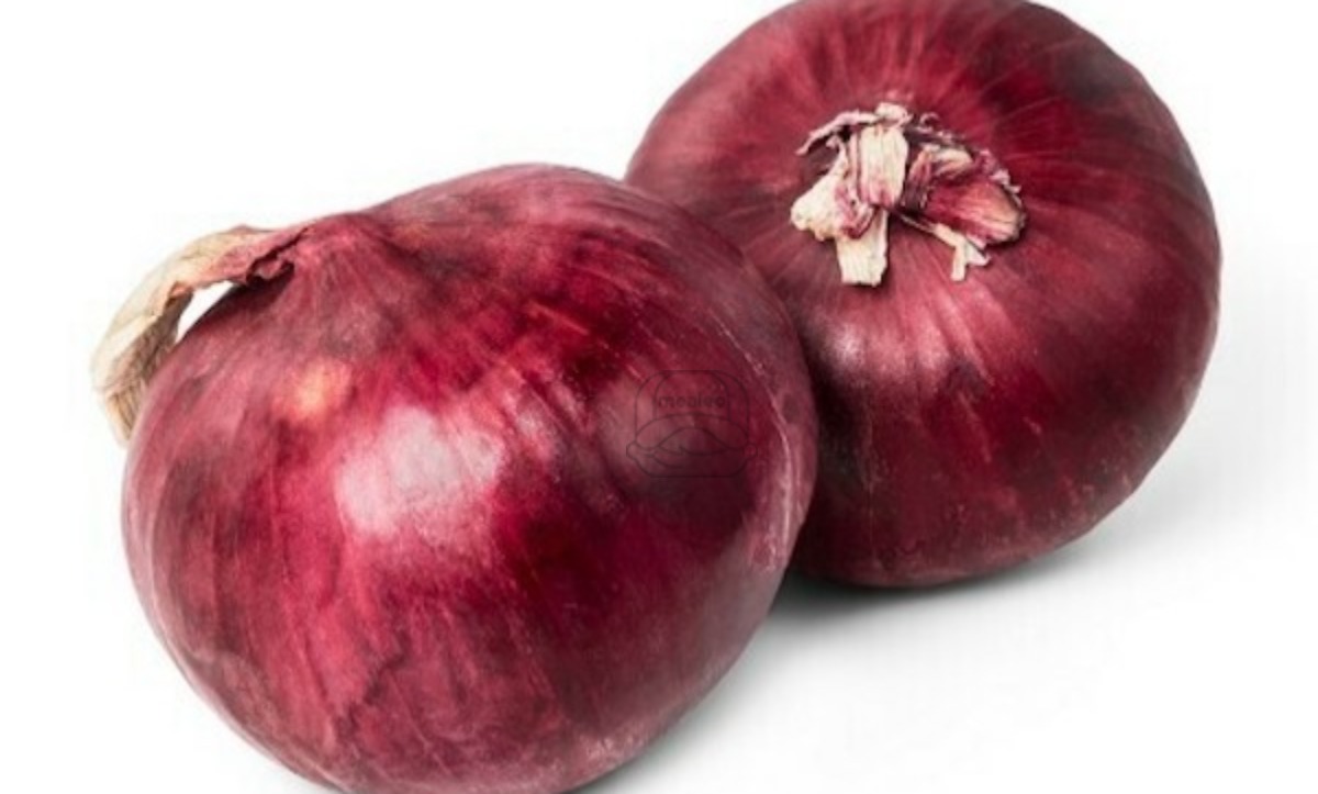 Onions Red Large