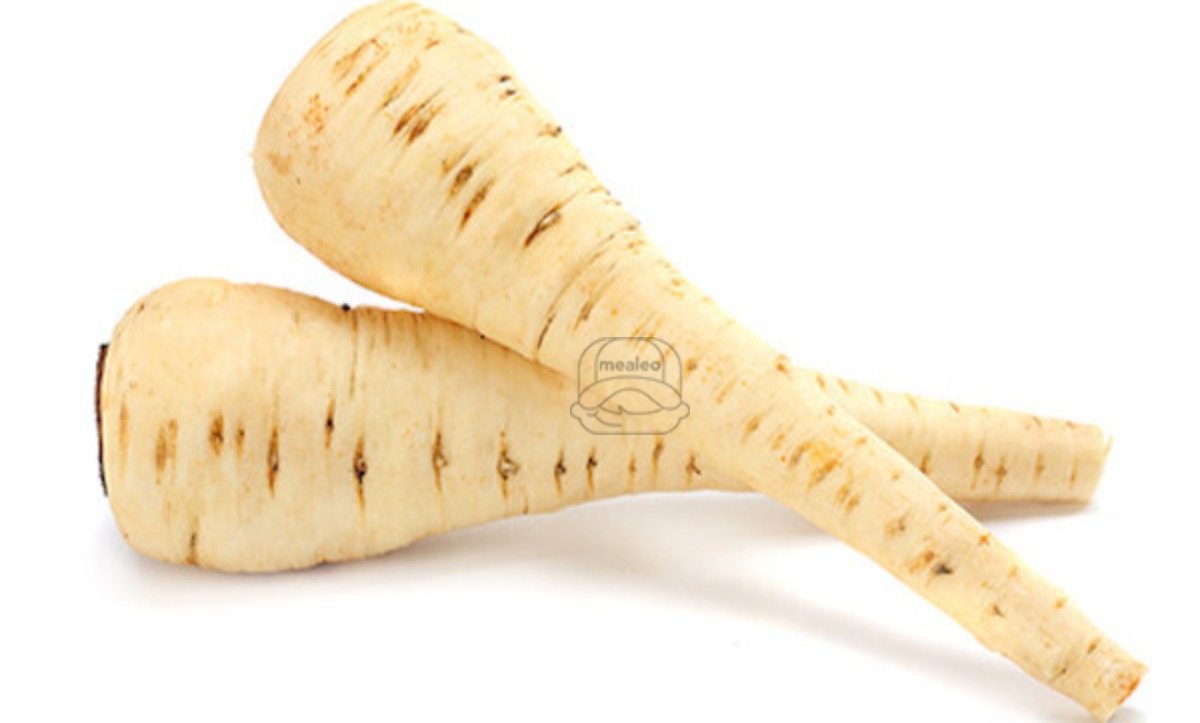 Parsnips