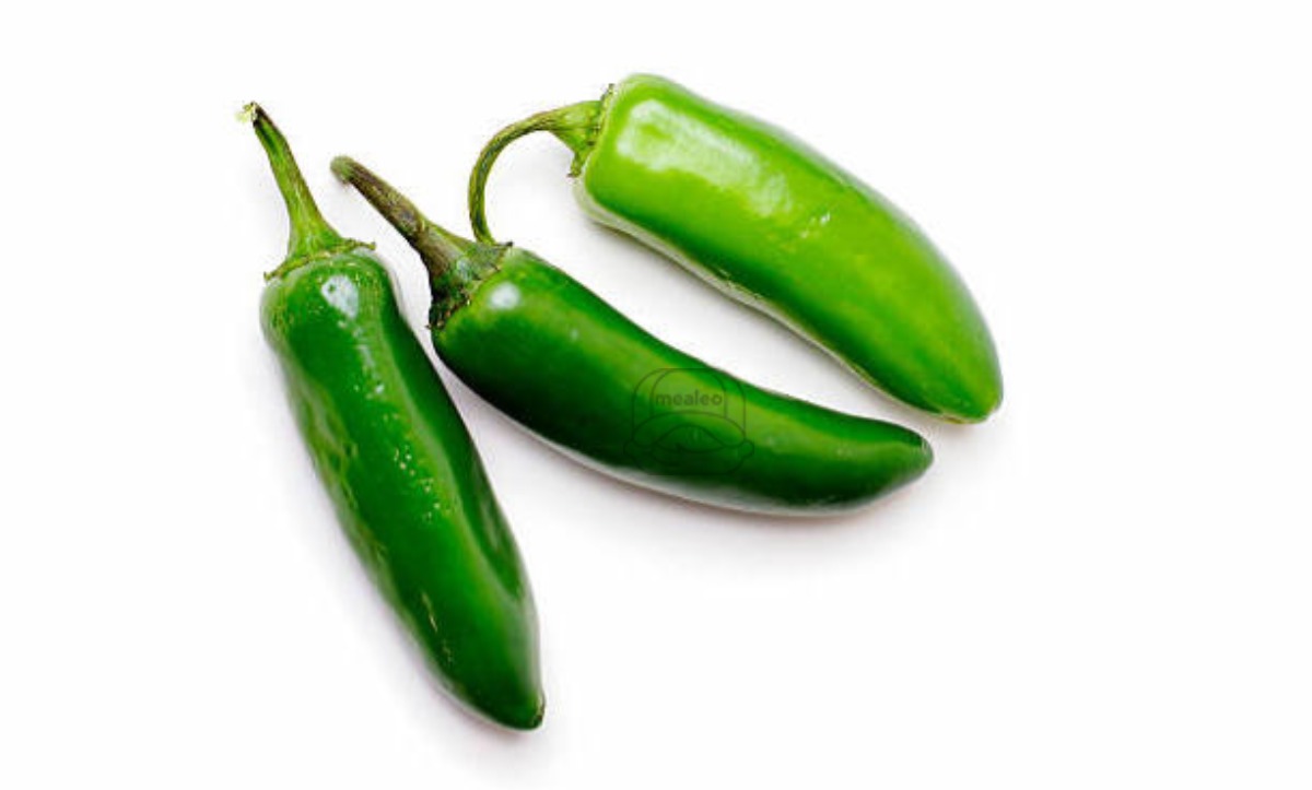 Peppers Jalapeno