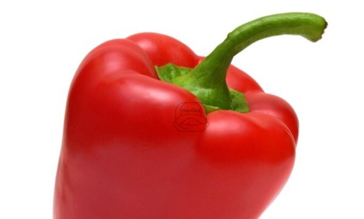 Peppers Red