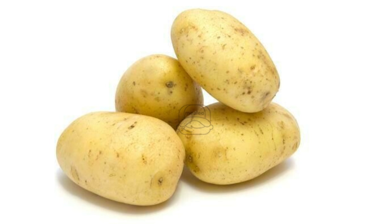Potatoes 50# Chef
