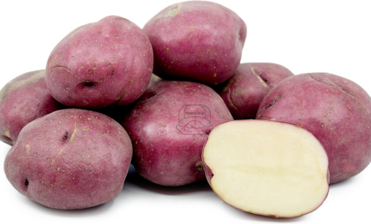 Potatoes Red A 50#