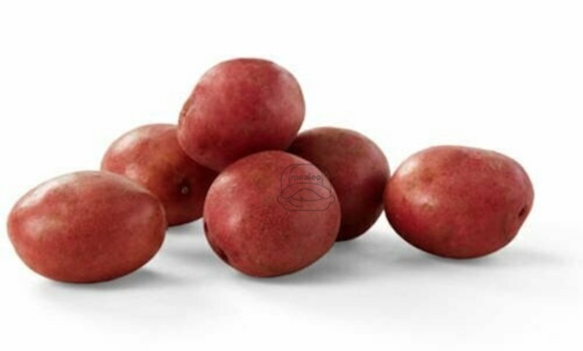 Potatoes Red B 50#