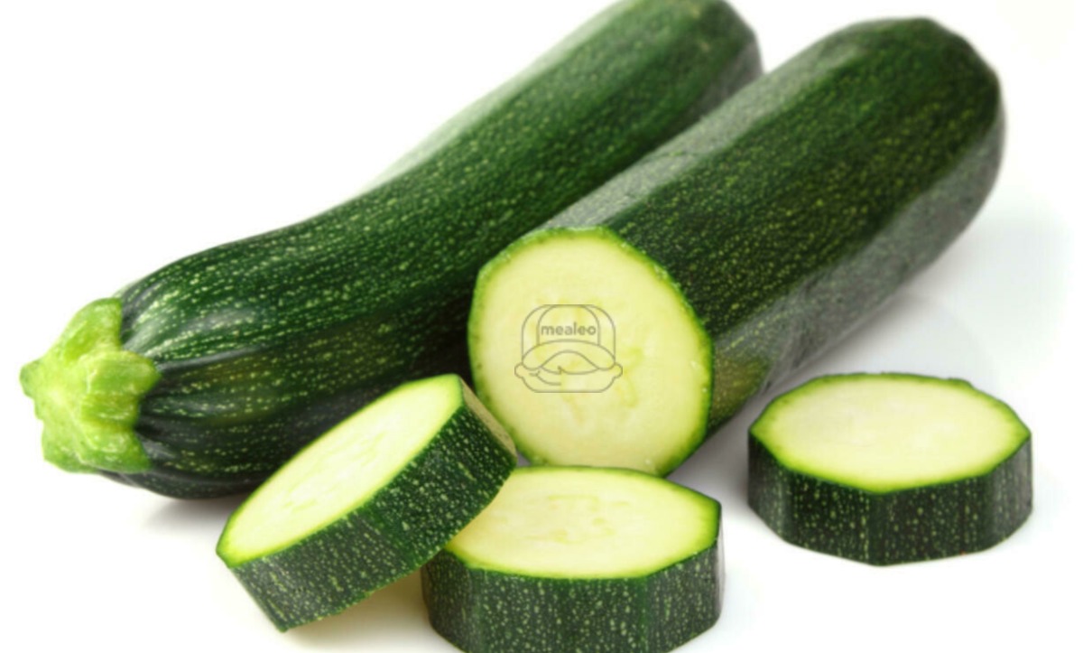 Squash Green