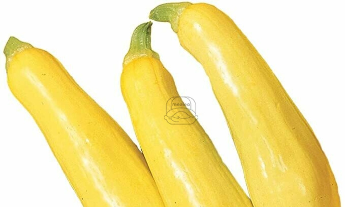 Squash Yellow