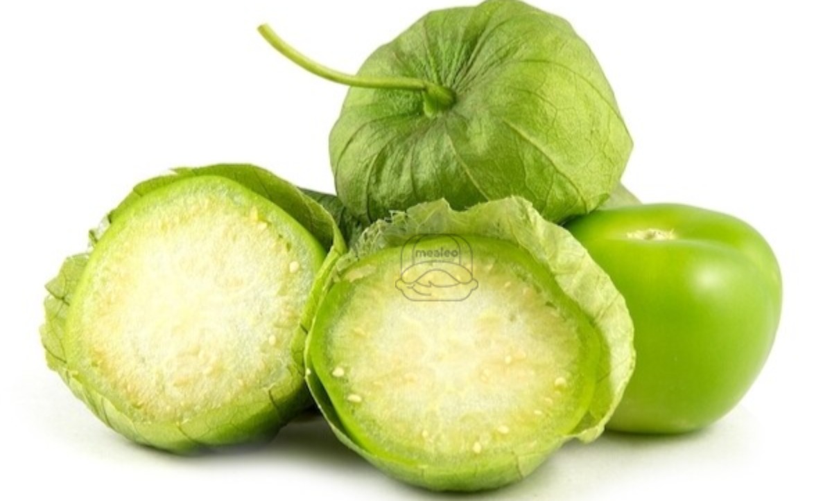 Tomatillo