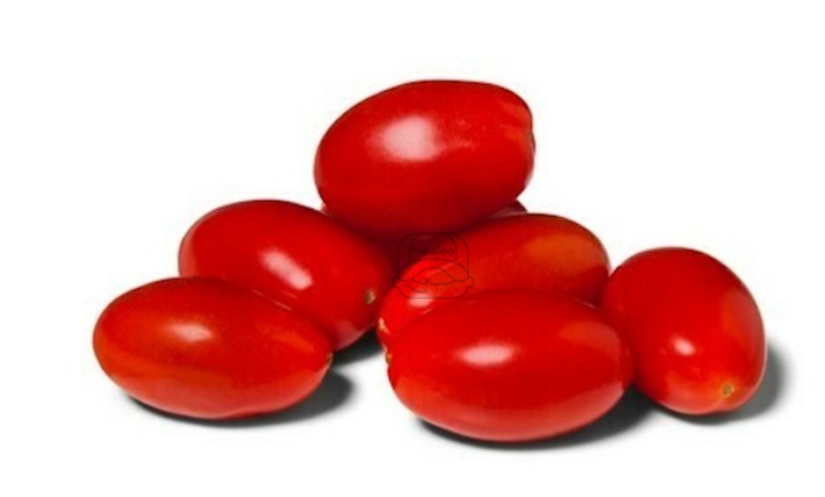 Tomato Grape