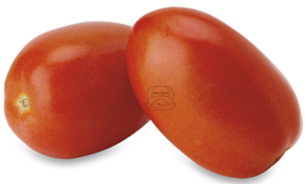 Tomato Plum