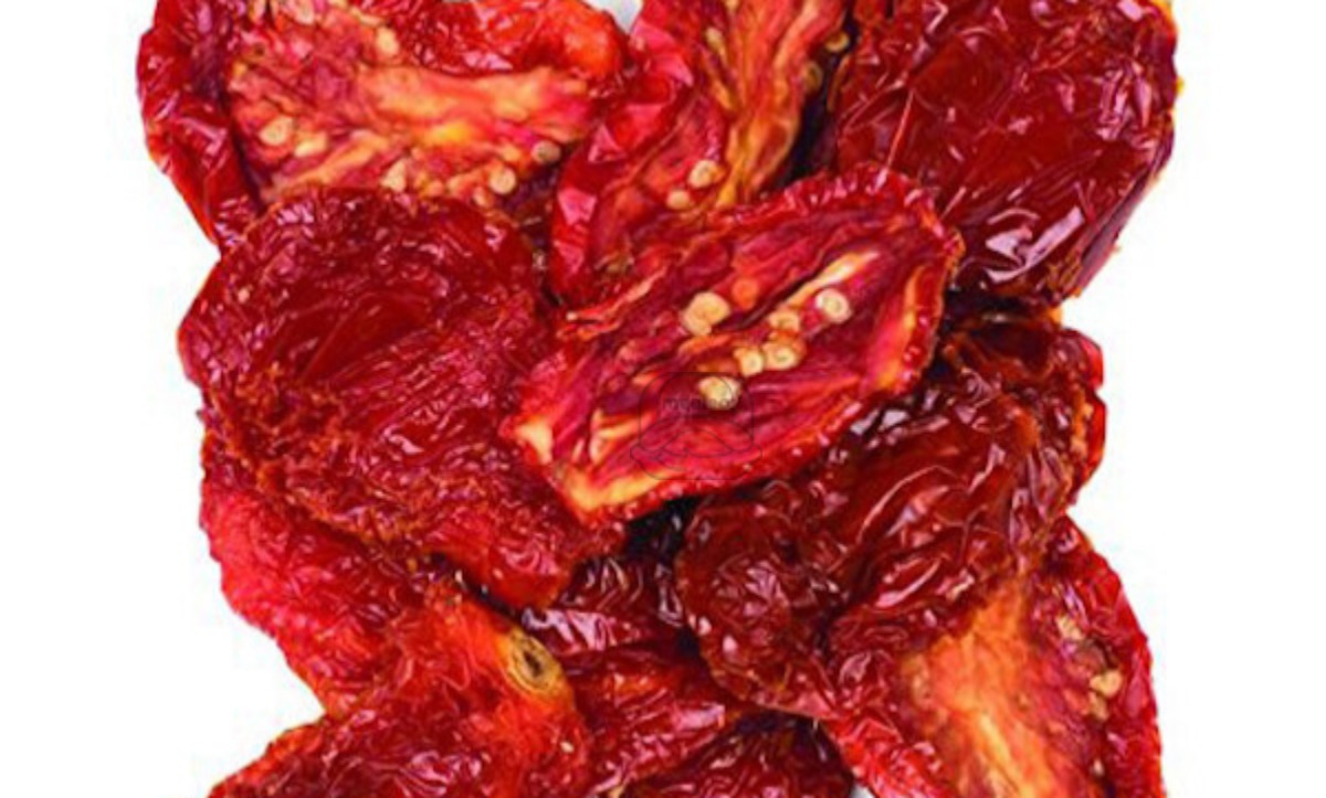Tomatoes, Sundried