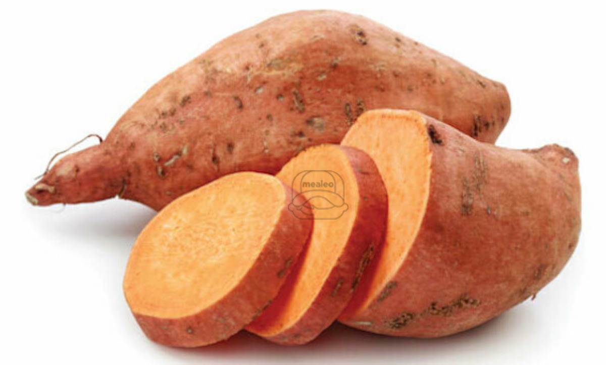 Yams US #1's