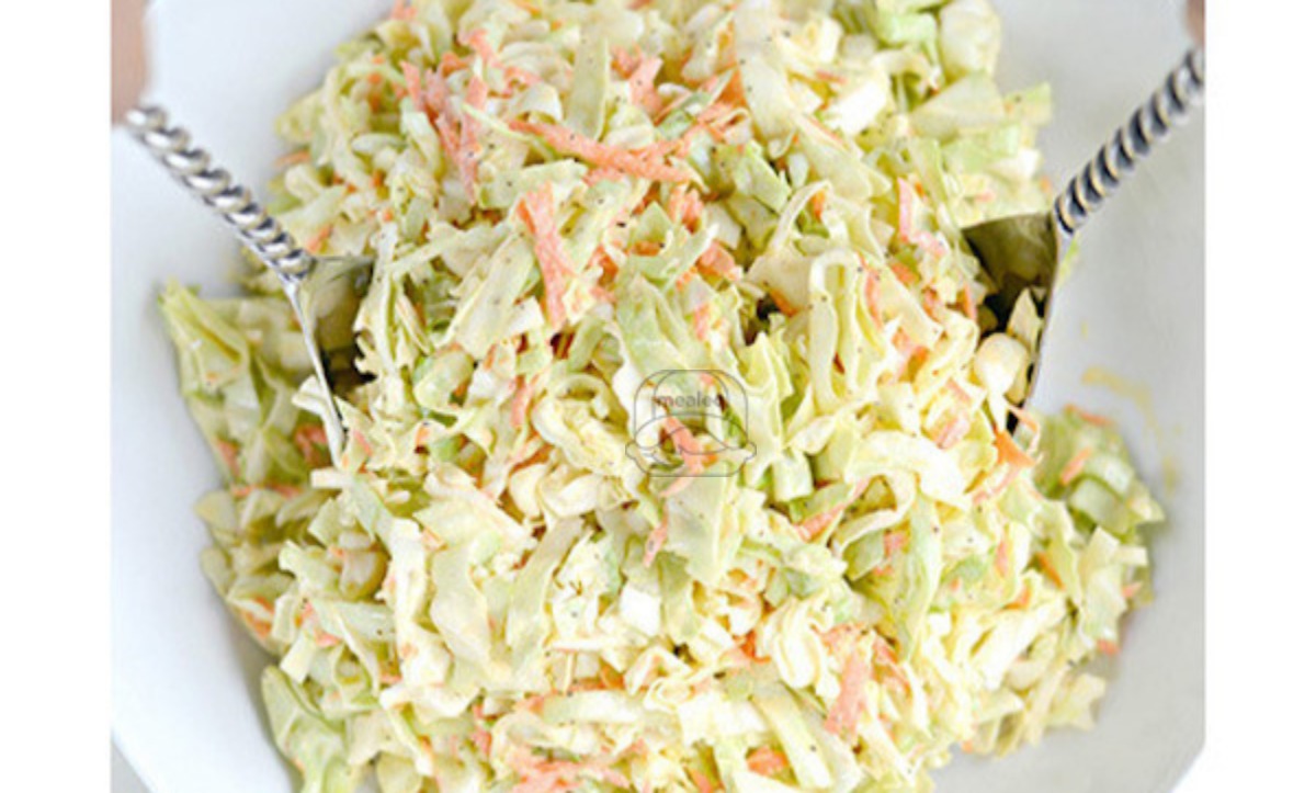 Cole Slaw