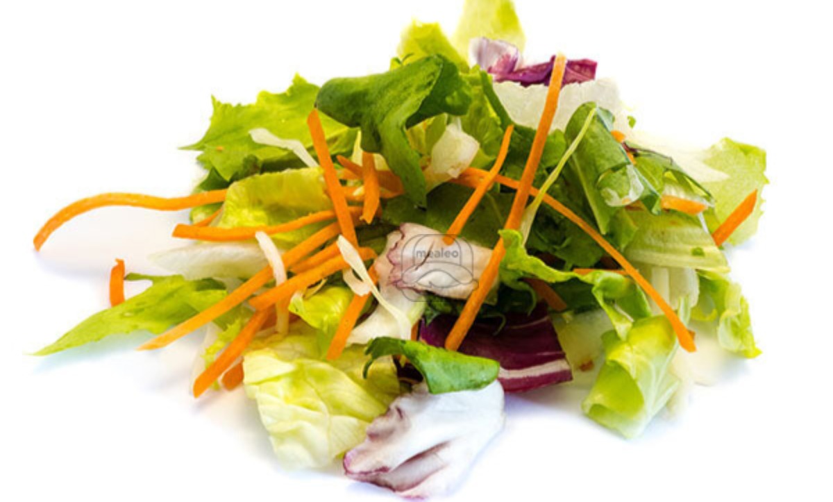 Salad Mix
