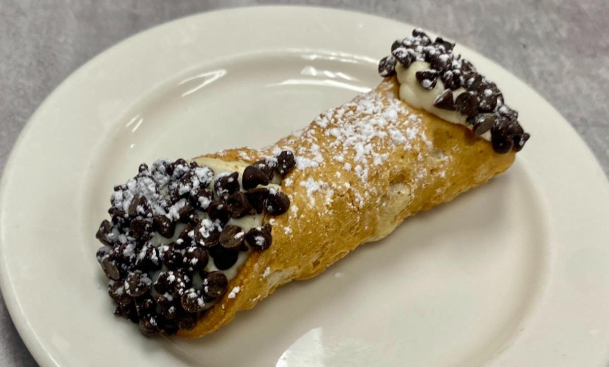 Cannoli