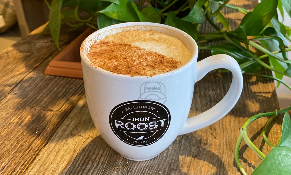French Toast Latte