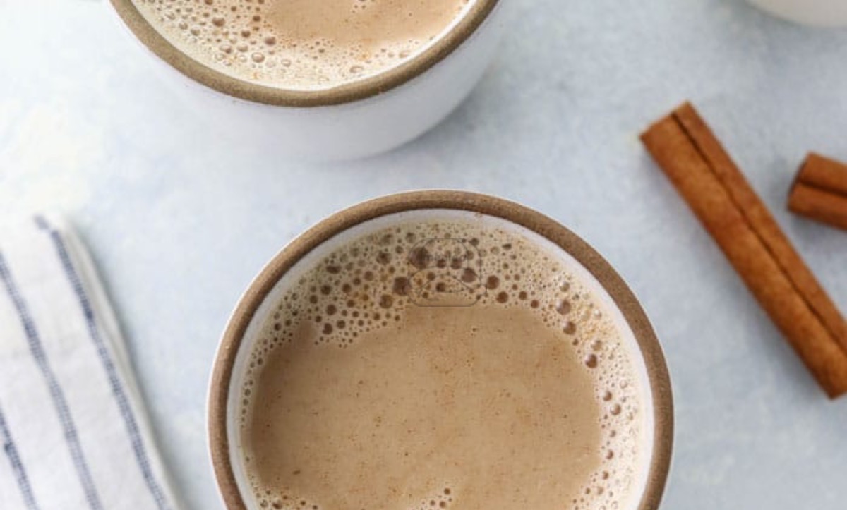 Chai Latte