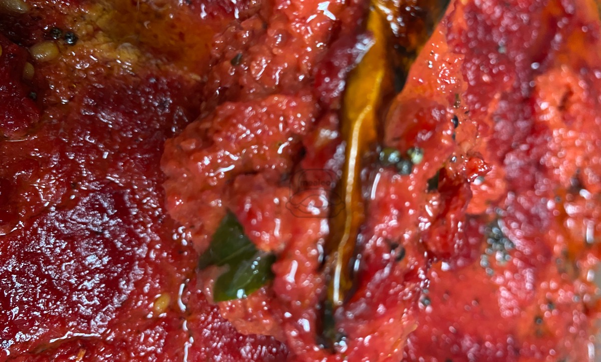 Chicken beetswala