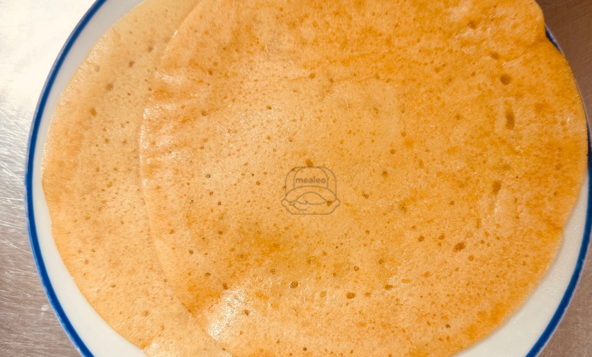 Kutty Dosa (2pc)
