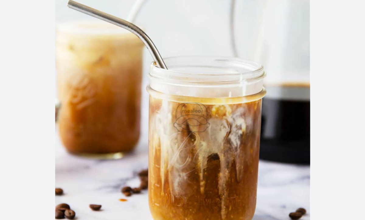 Cold Brew