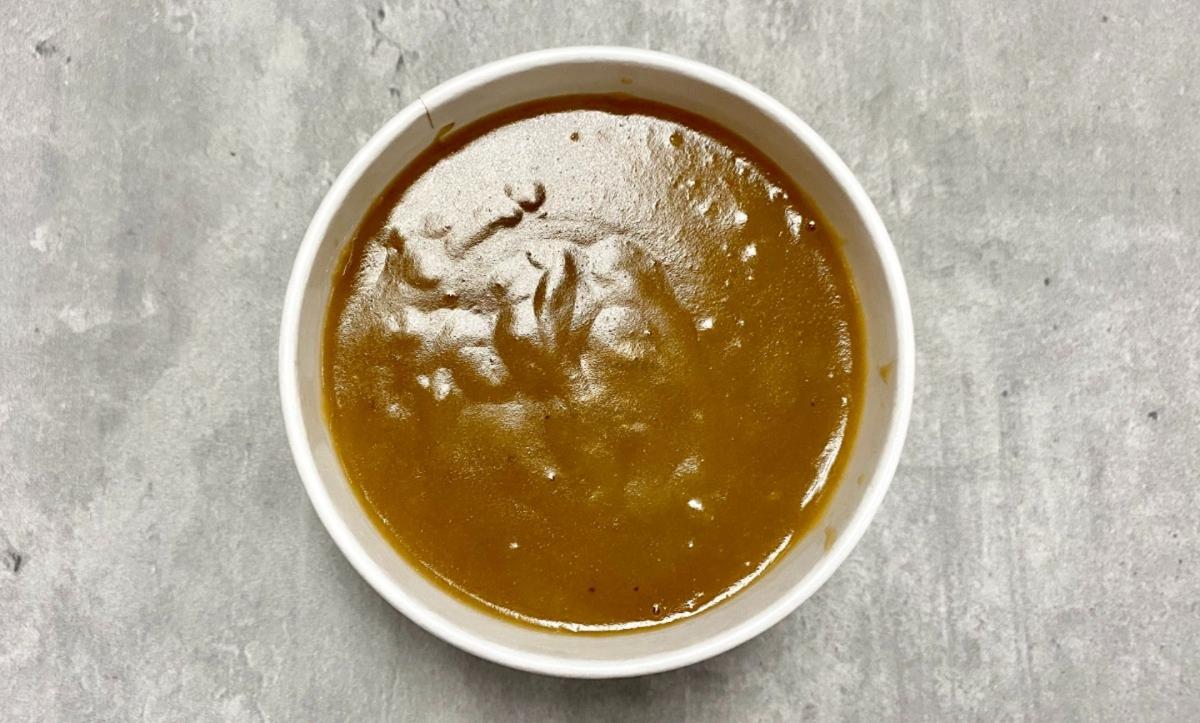 Side of Gravy