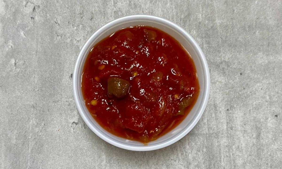 Side of Salsa