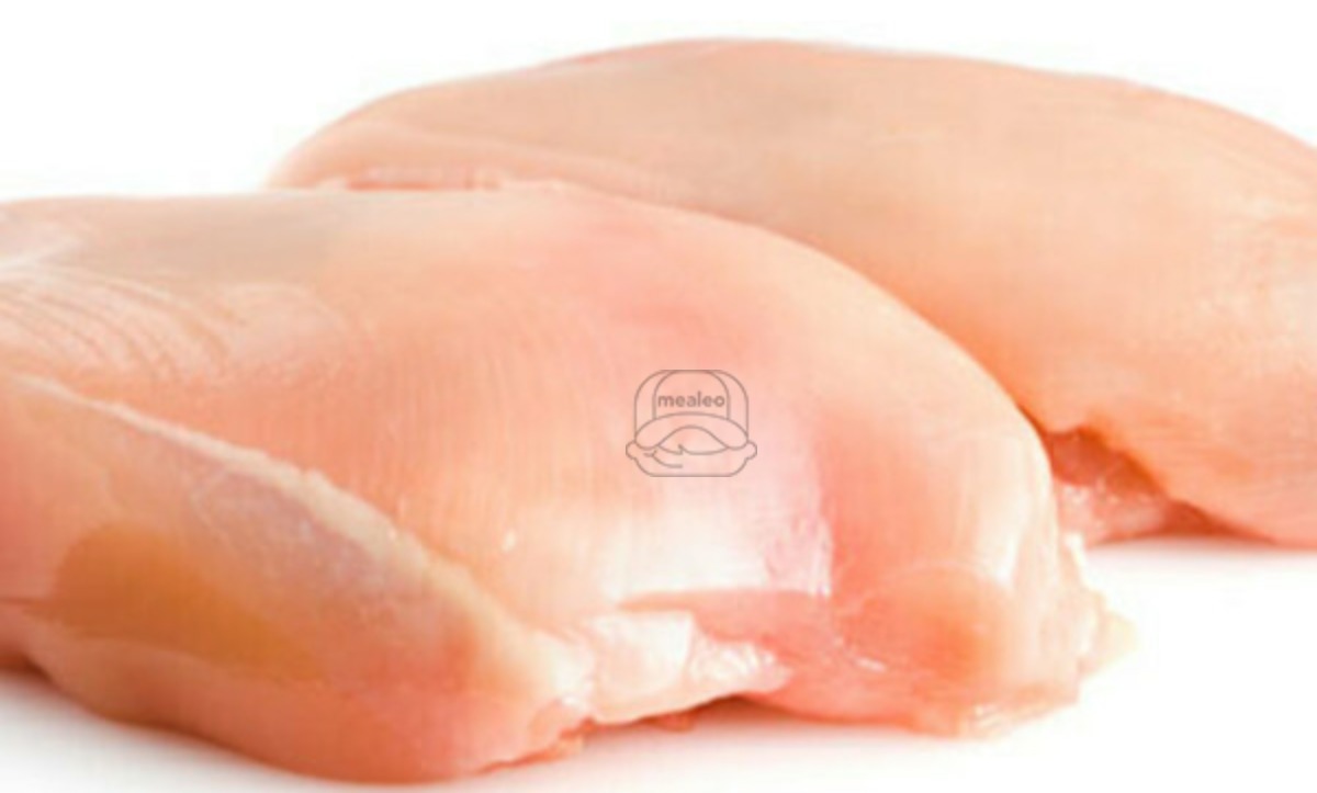 Chicken Breast Boneless 10 lbs.