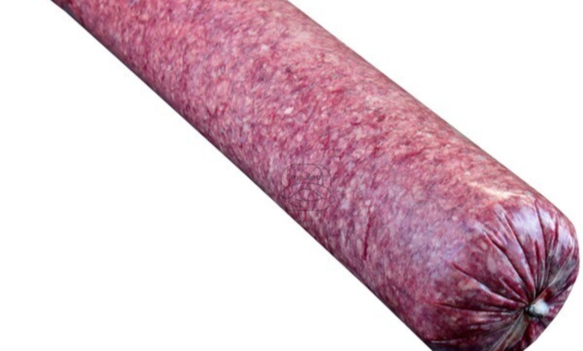 Hamburger Chubb 5lb