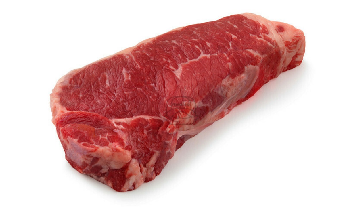 Steaks Choice Strip 10 oz 6ct