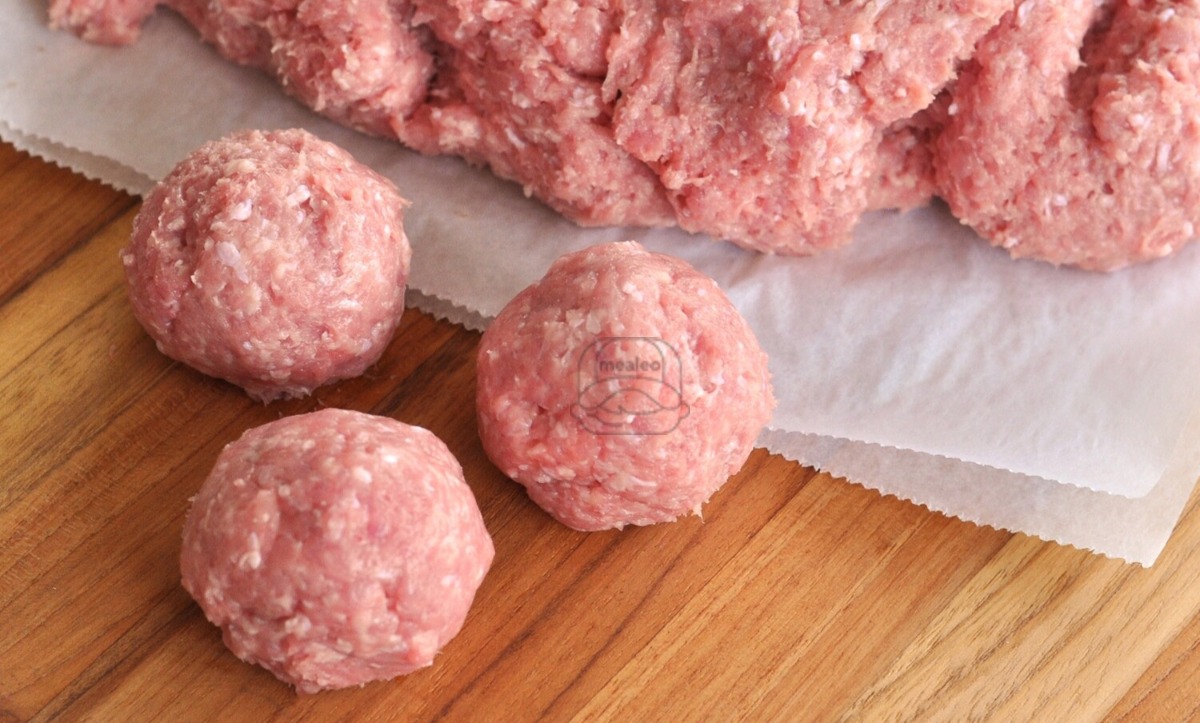Turkey Ground 1lb