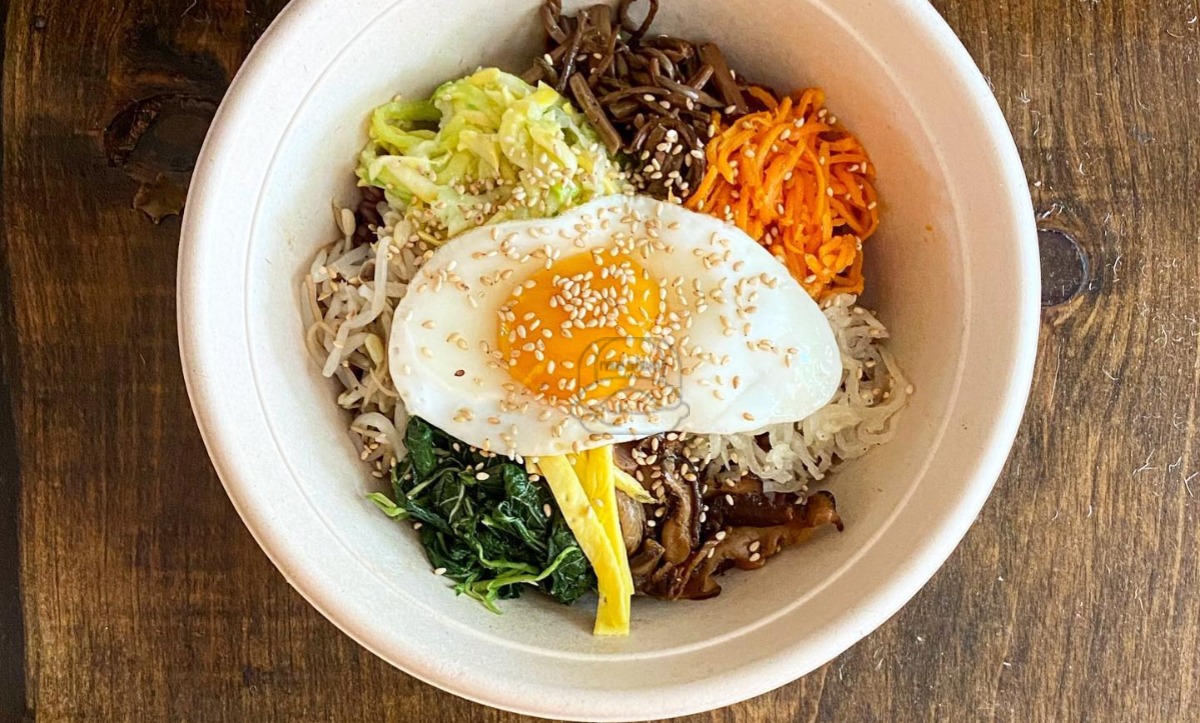 Bibimbap