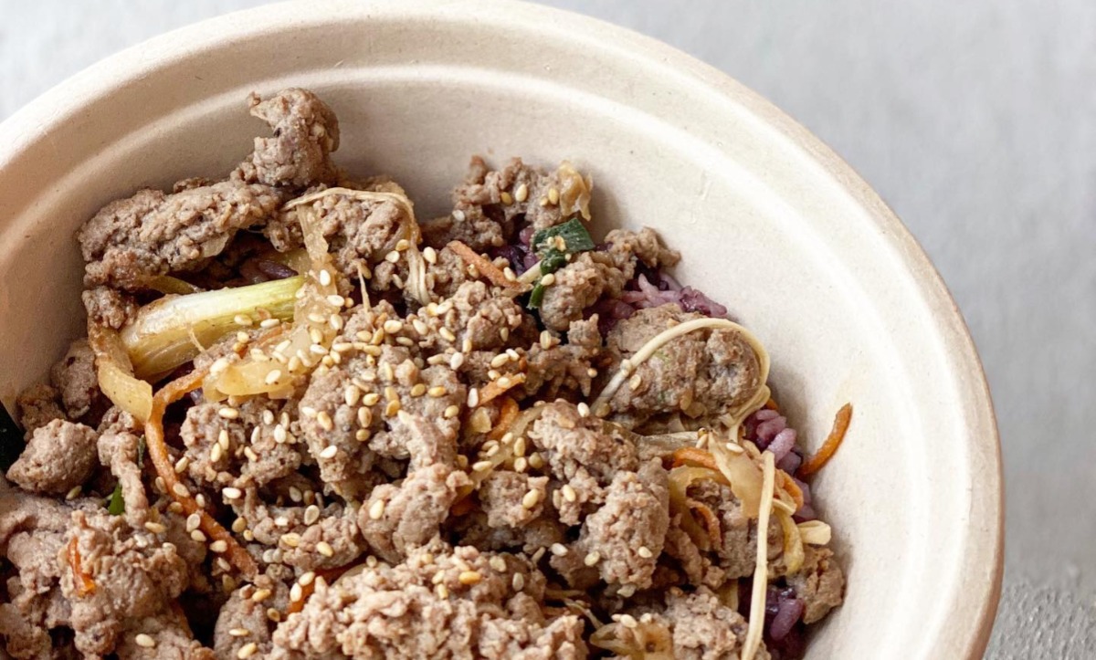 Bulgogi