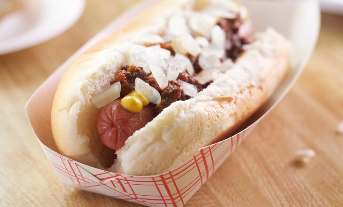 Hot Dog