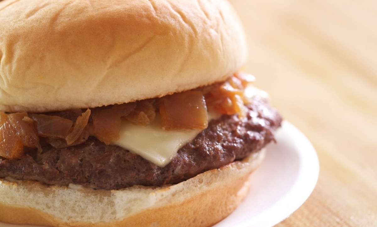 Cheeseburger