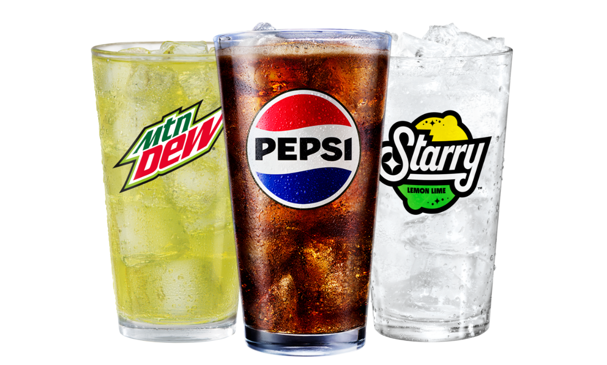 Fountain Drink