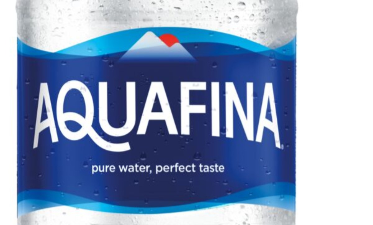 Bottled Water