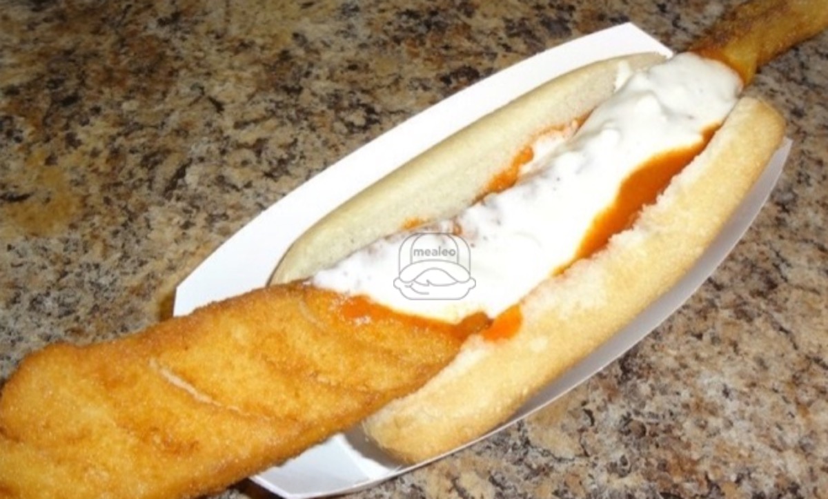 Buffalo Fish Fry
