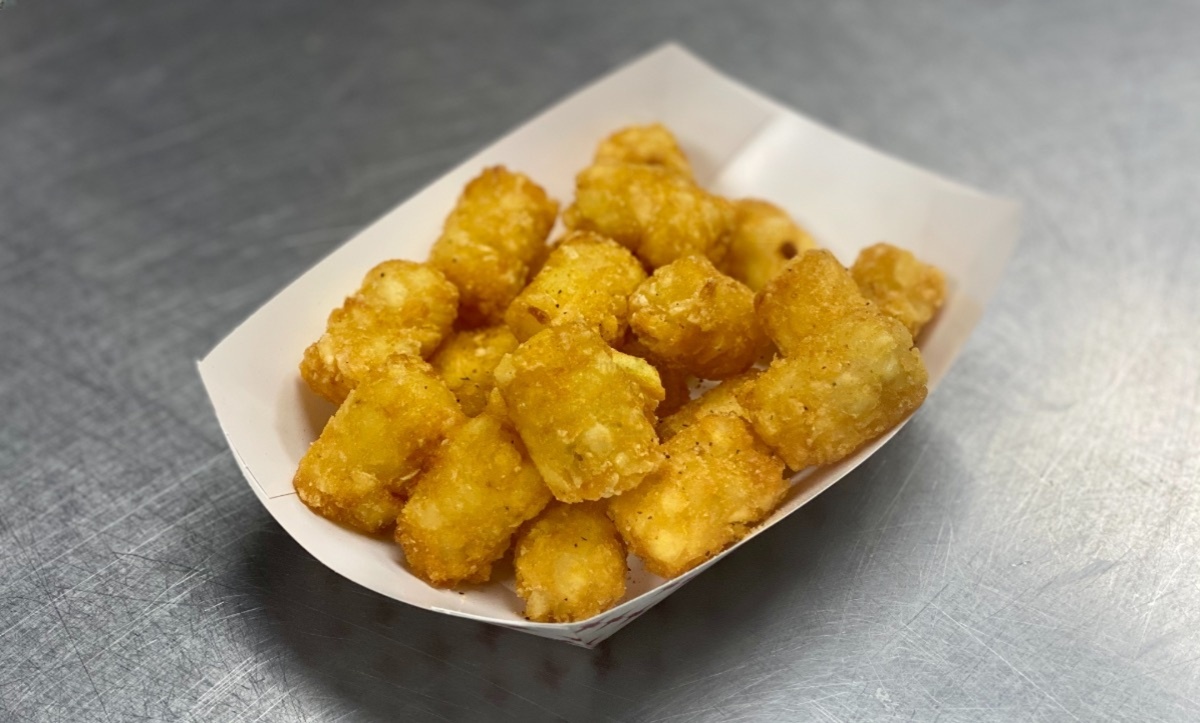 Tater Tots