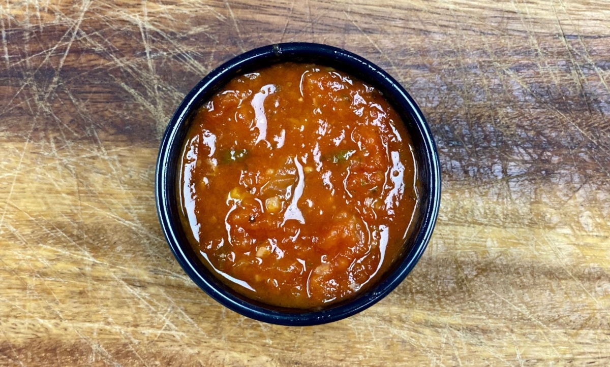 Side of Marinara
