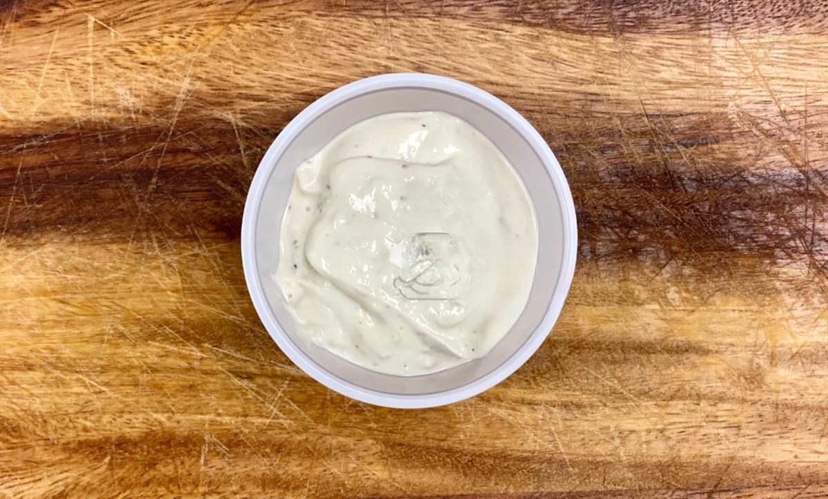 Bleu Cheese