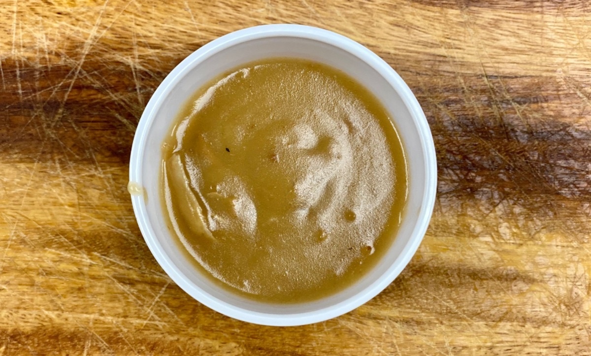 Side of Gravy